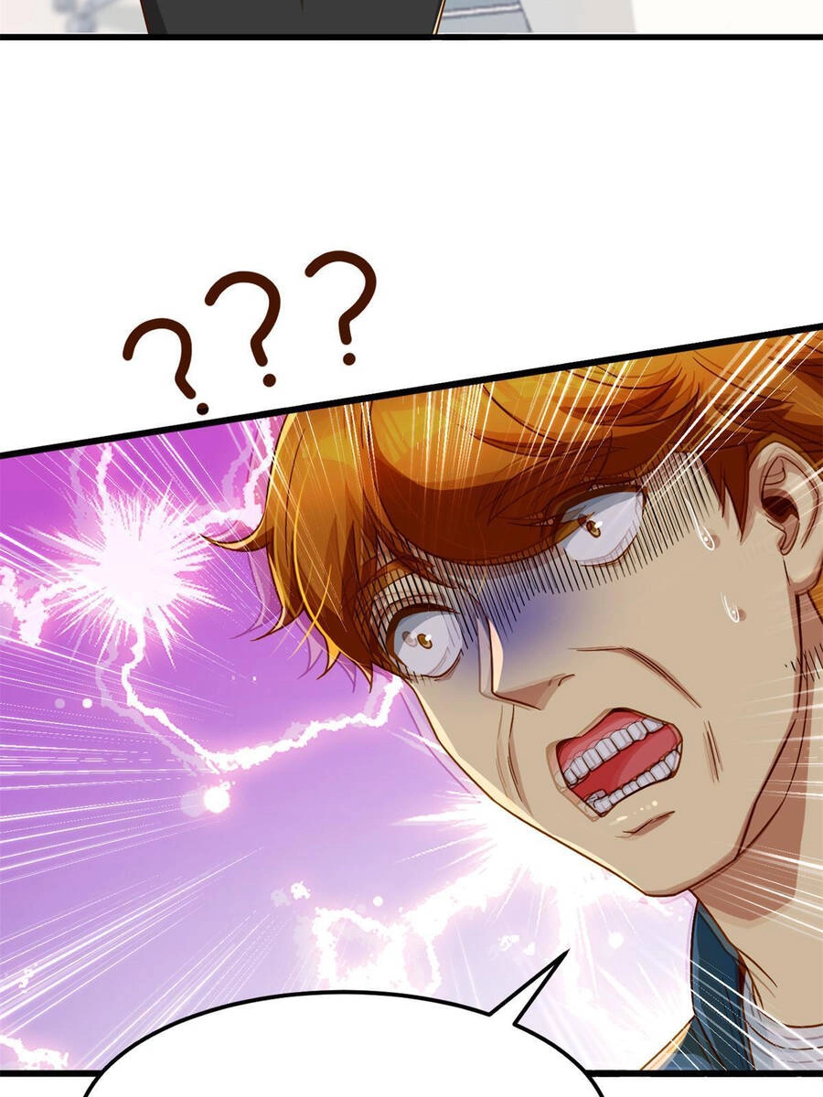 Trở Thành Tài Phiệt Nhờ Game Chapter 17 - 28