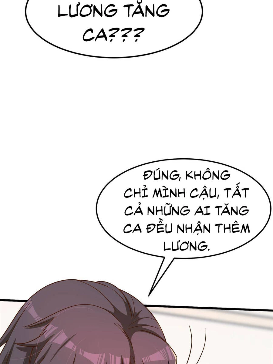 Trở Thành Tài Phiệt Nhờ Game Chapter 17 - 29