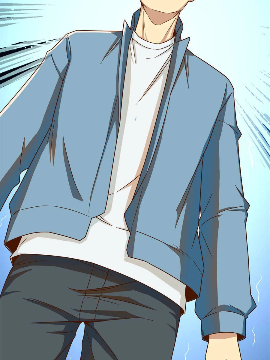 Trở Thành Tài Phiệt Nhờ Game Chapter 17 - 33