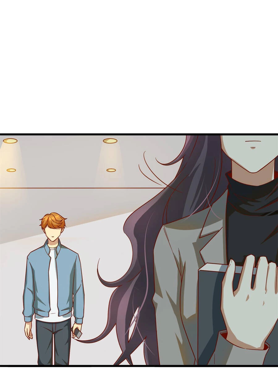 Trở Thành Tài Phiệt Nhờ Game Chapter 17 - 36