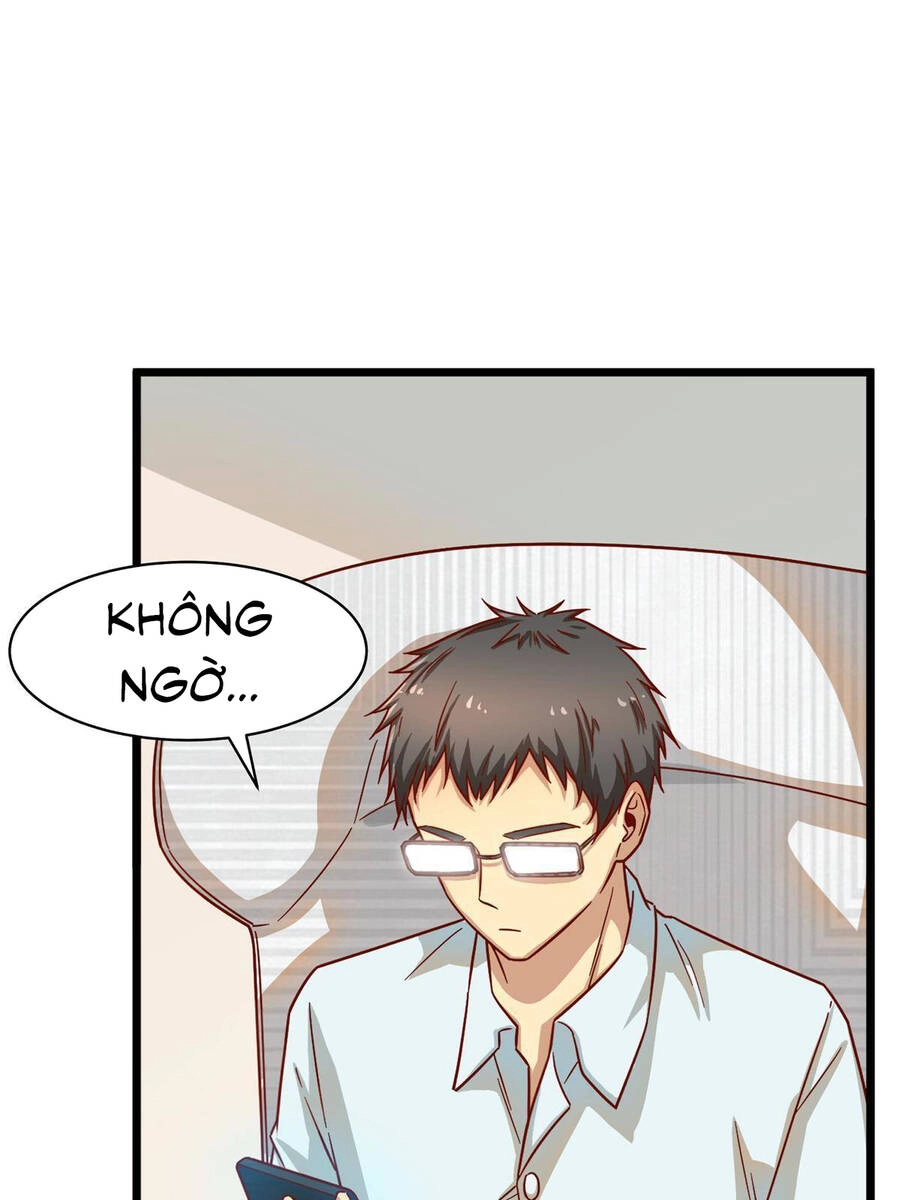 Trở Thành Tài Phiệt Nhờ Game Chapter 17 - 37