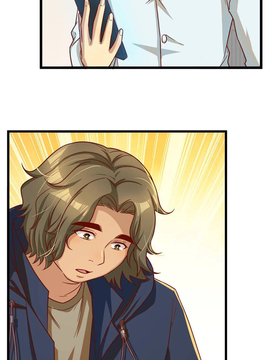 Trở Thành Tài Phiệt Nhờ Game Chapter 17 - 38