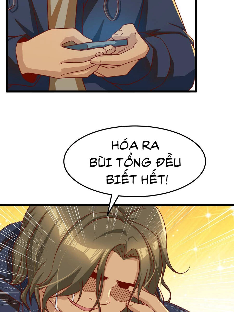 Trở Thành Tài Phiệt Nhờ Game Chapter 17 - 39