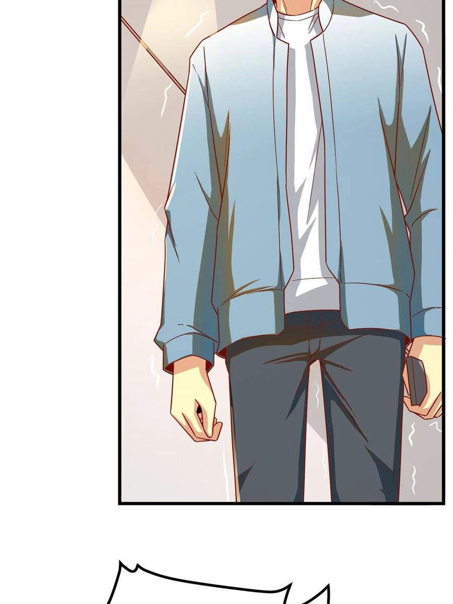 Trở Thành Tài Phiệt Nhờ Game Chapter 17 - 42