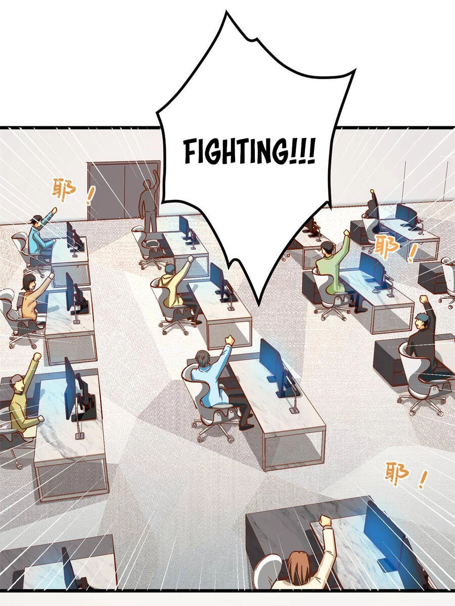 Trở Thành Tài Phiệt Nhờ Game Chapter 17 - 46