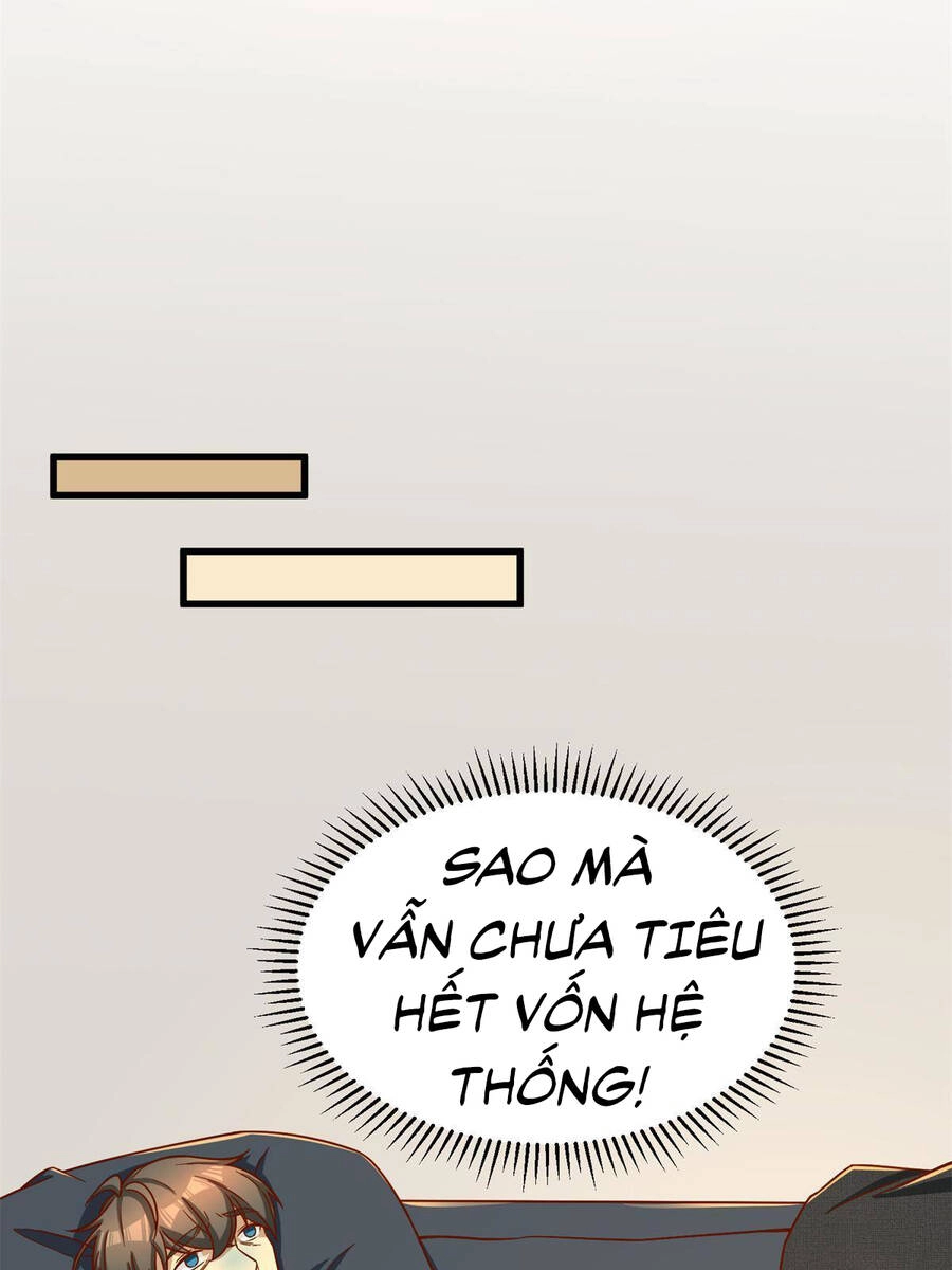 Trở Thành Tài Phiệt Nhờ Game Chapter 17 - 47