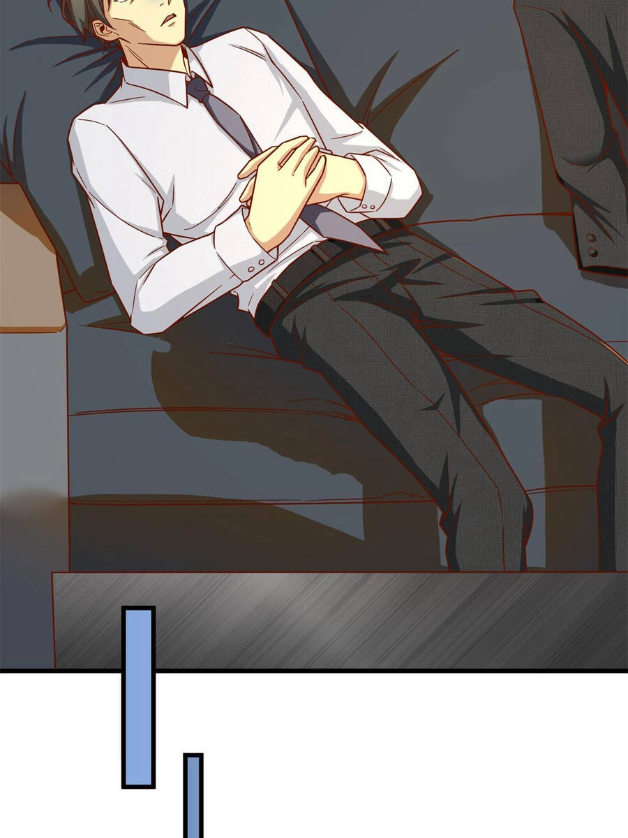 Trở Thành Tài Phiệt Nhờ Game Chapter 17 - 48