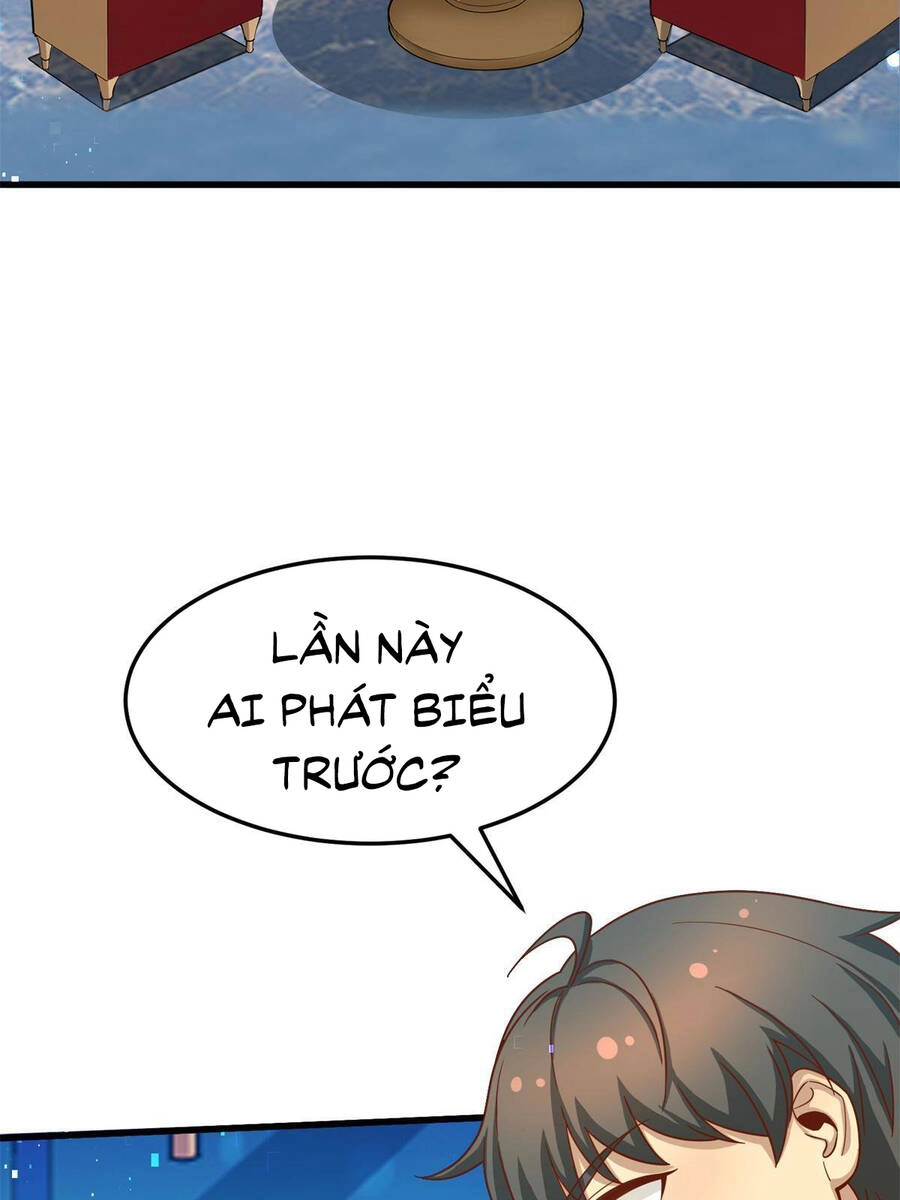 Trở Thành Tài Phiệt Nhờ Game Chapter 17 - 50