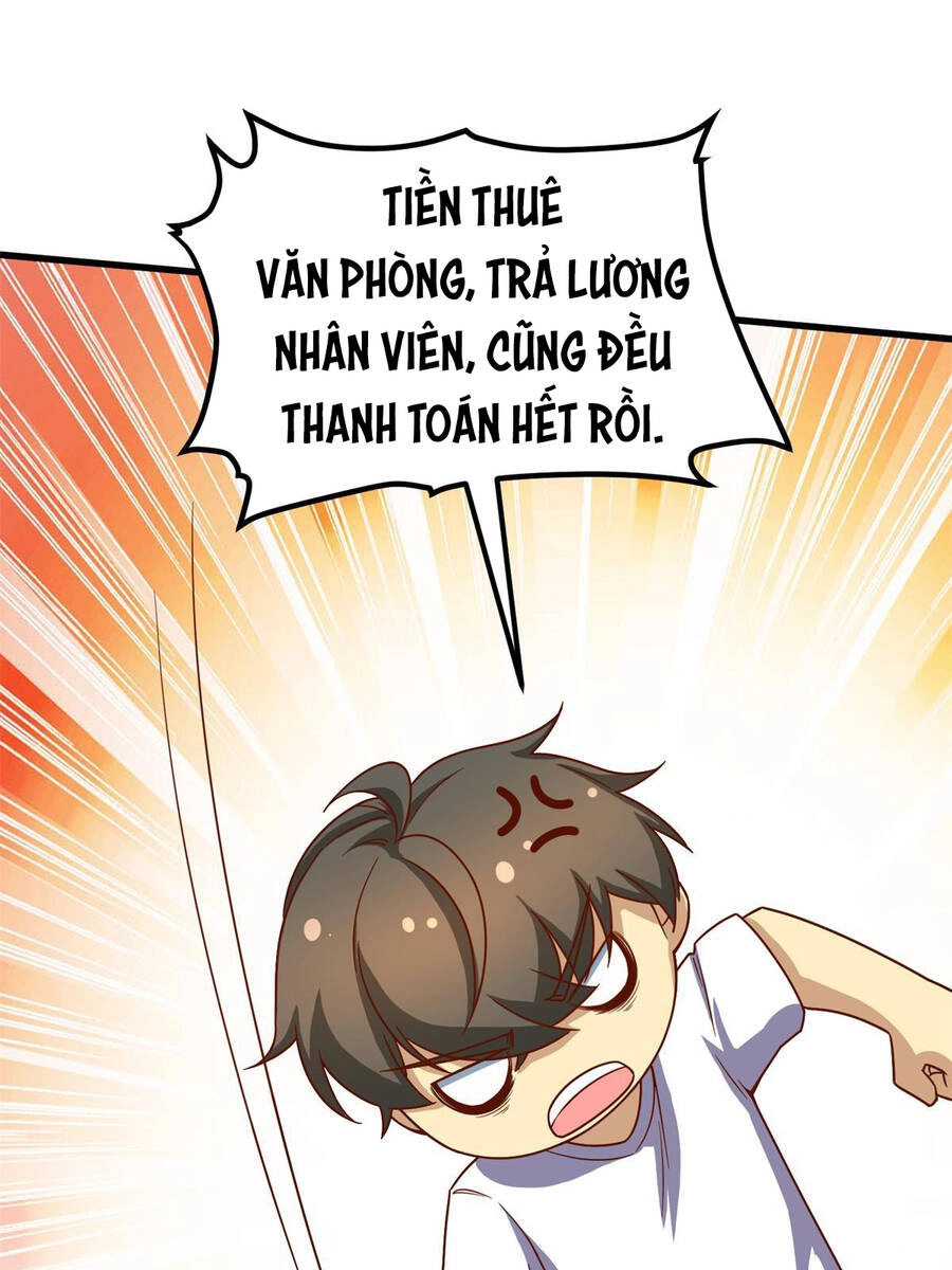 Trở Thành Tài Phiệt Nhờ Game Chapter 17 - 53