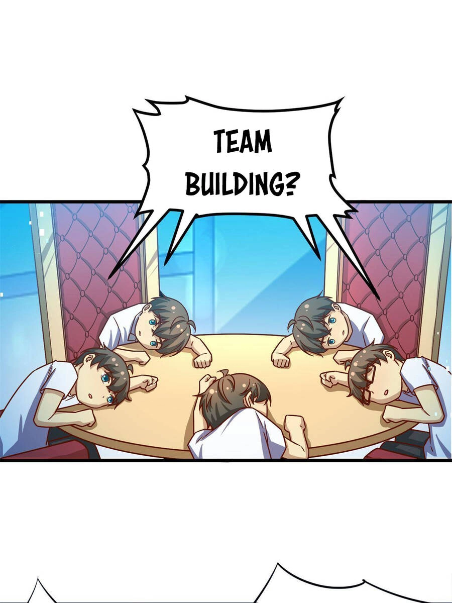 Trở Thành Tài Phiệt Nhờ Game Chapter 17 - 58