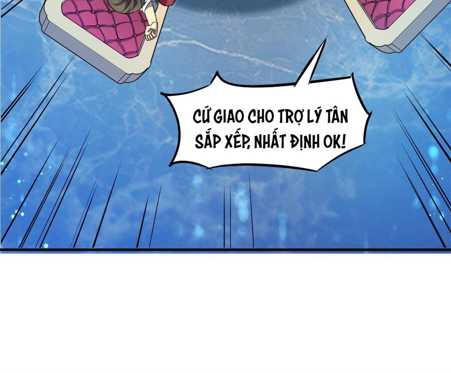 Trở Thành Tài Phiệt Nhờ Game Chapter 17 - 60