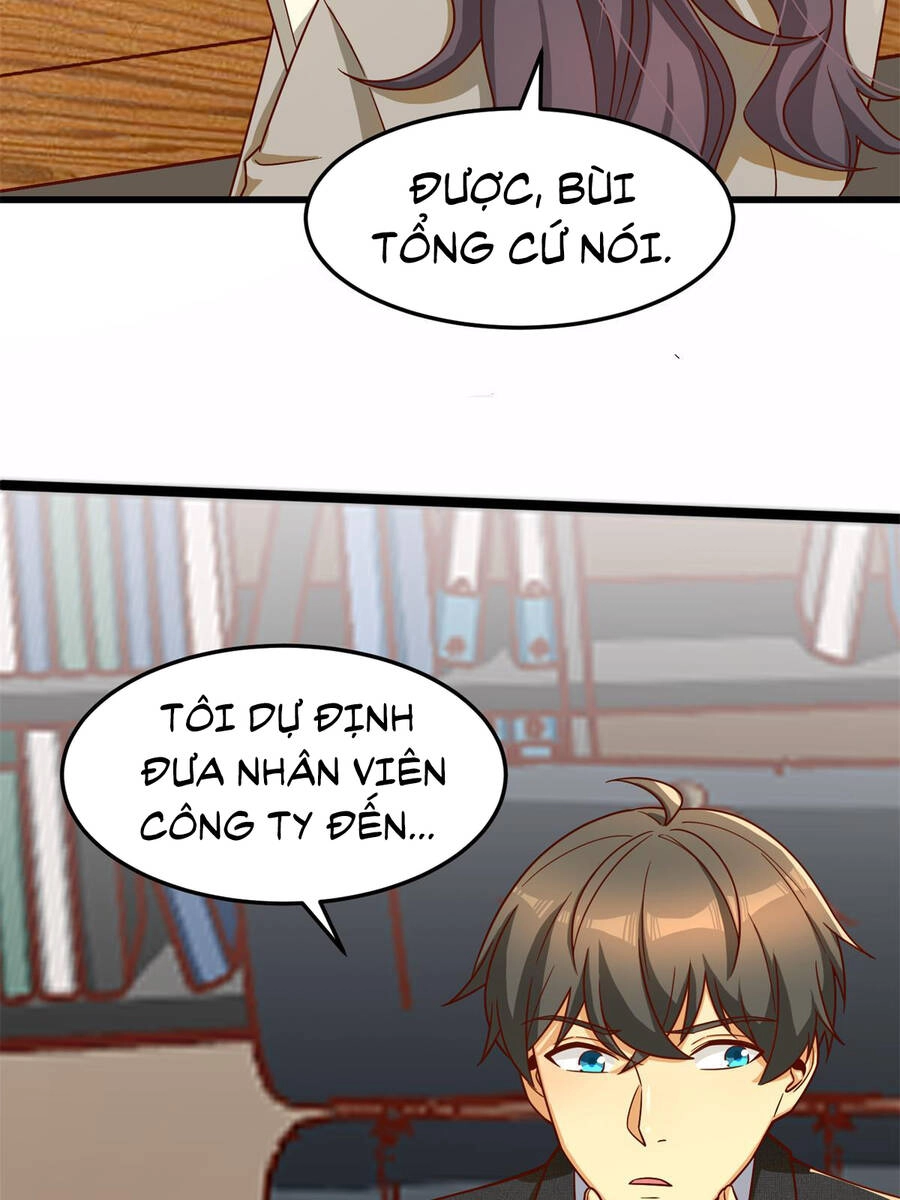 Trở Thành Tài Phiệt Nhờ Game Chapter 17 - 63