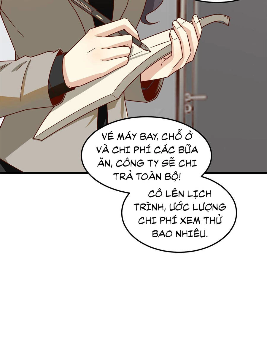 Trở Thành Tài Phiệt Nhờ Game Chapter 17 - 66