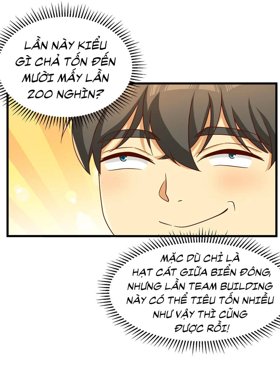 Trở Thành Tài Phiệt Nhờ Game Chapter 17 - 67