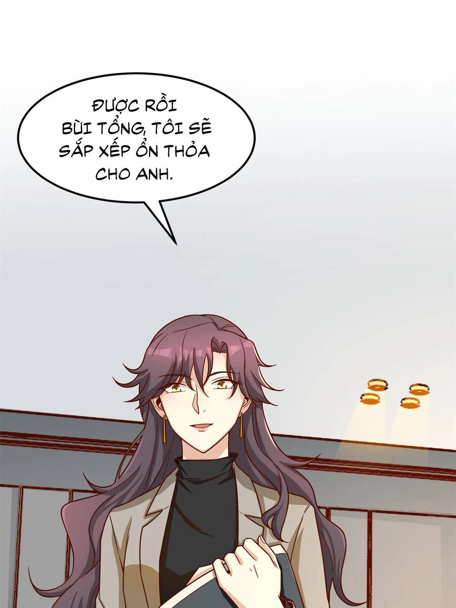 Trở Thành Tài Phiệt Nhờ Game Chapter 17 - 68