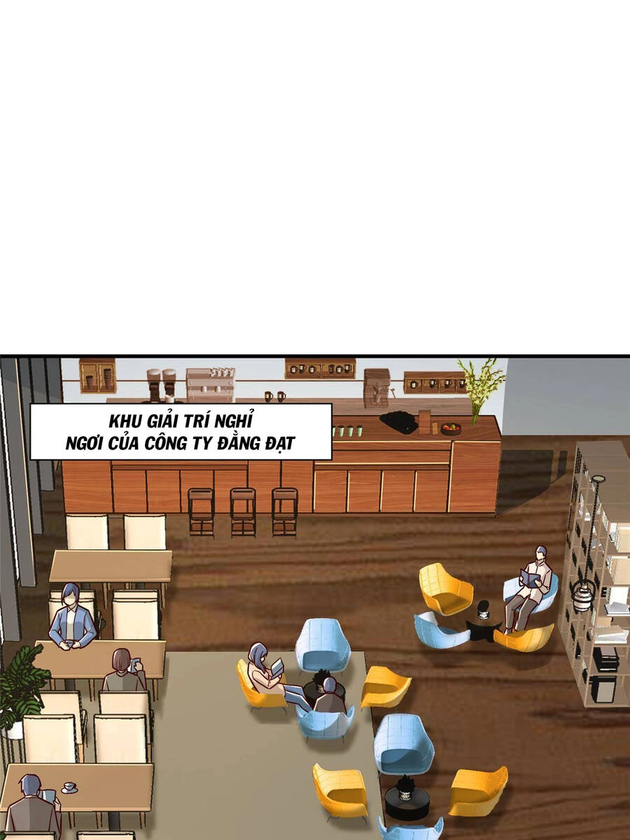 Trở Thành Tài Phiệt Nhờ Game Chapter 18 - 2