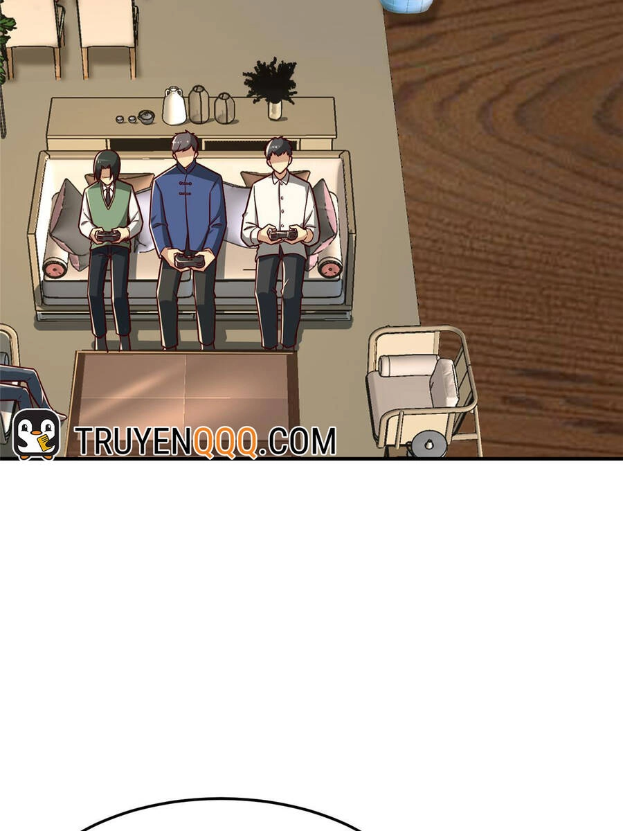 Trở Thành Tài Phiệt Nhờ Game Chapter 18 - 3