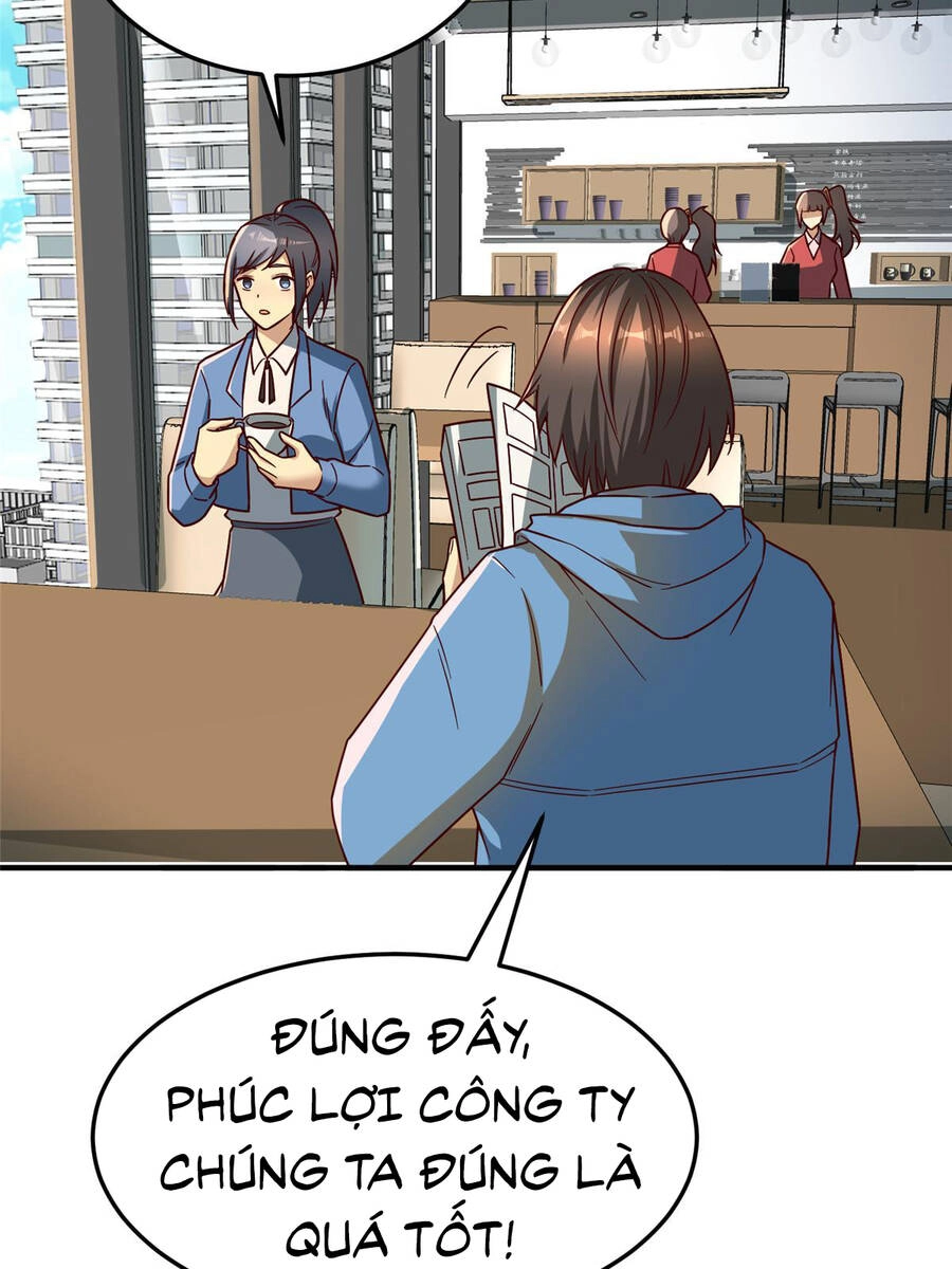 Trở Thành Tài Phiệt Nhờ Game Chapter 18 - 7