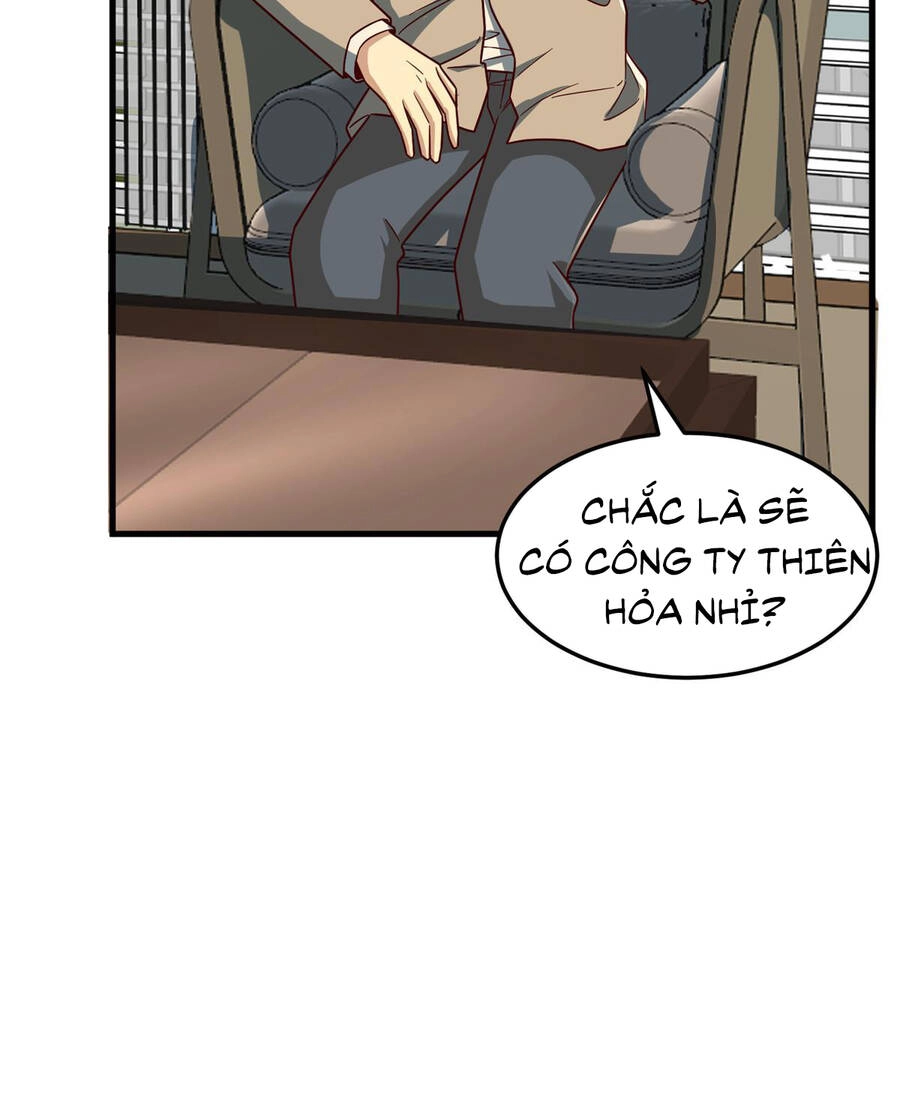 Trở Thành Tài Phiệt Nhờ Game Chapter 18 - 9