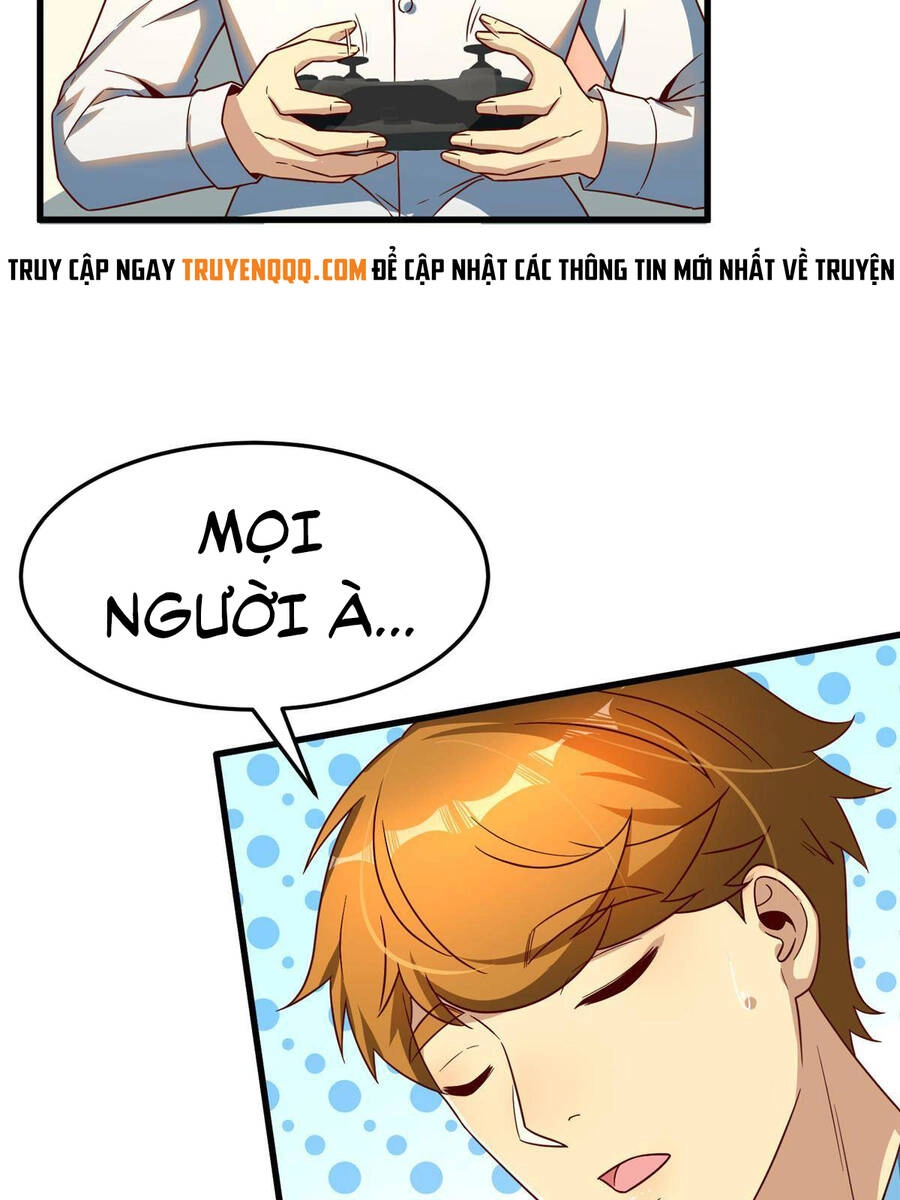 Trở Thành Tài Phiệt Nhờ Game Chapter 18 - 11