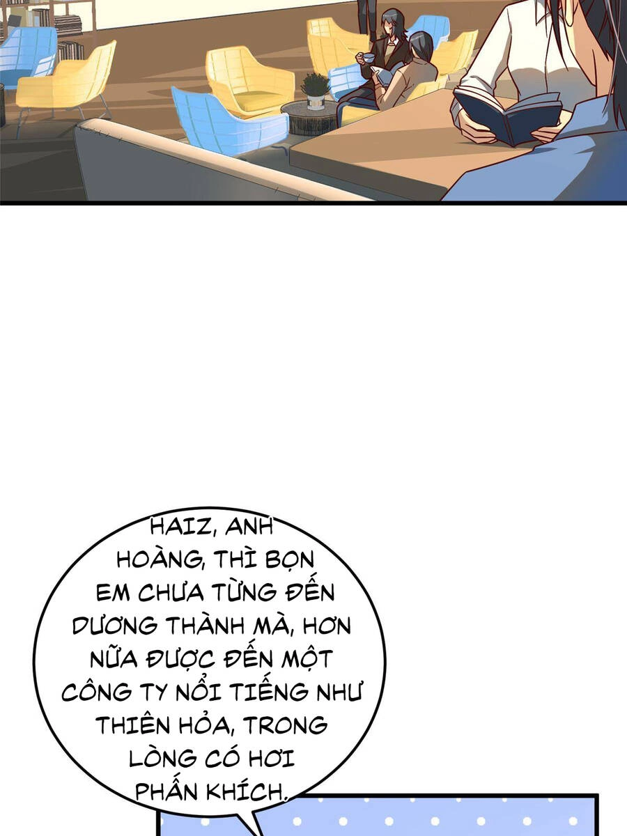 Trở Thành Tài Phiệt Nhờ Game Chapter 18 - 13