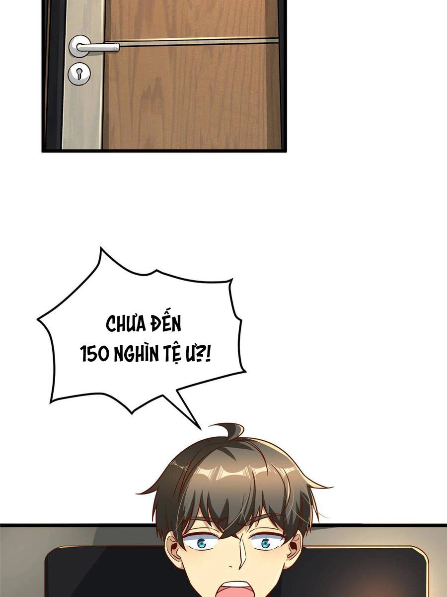 Trở Thành Tài Phiệt Nhờ Game Chapter 18 - 17