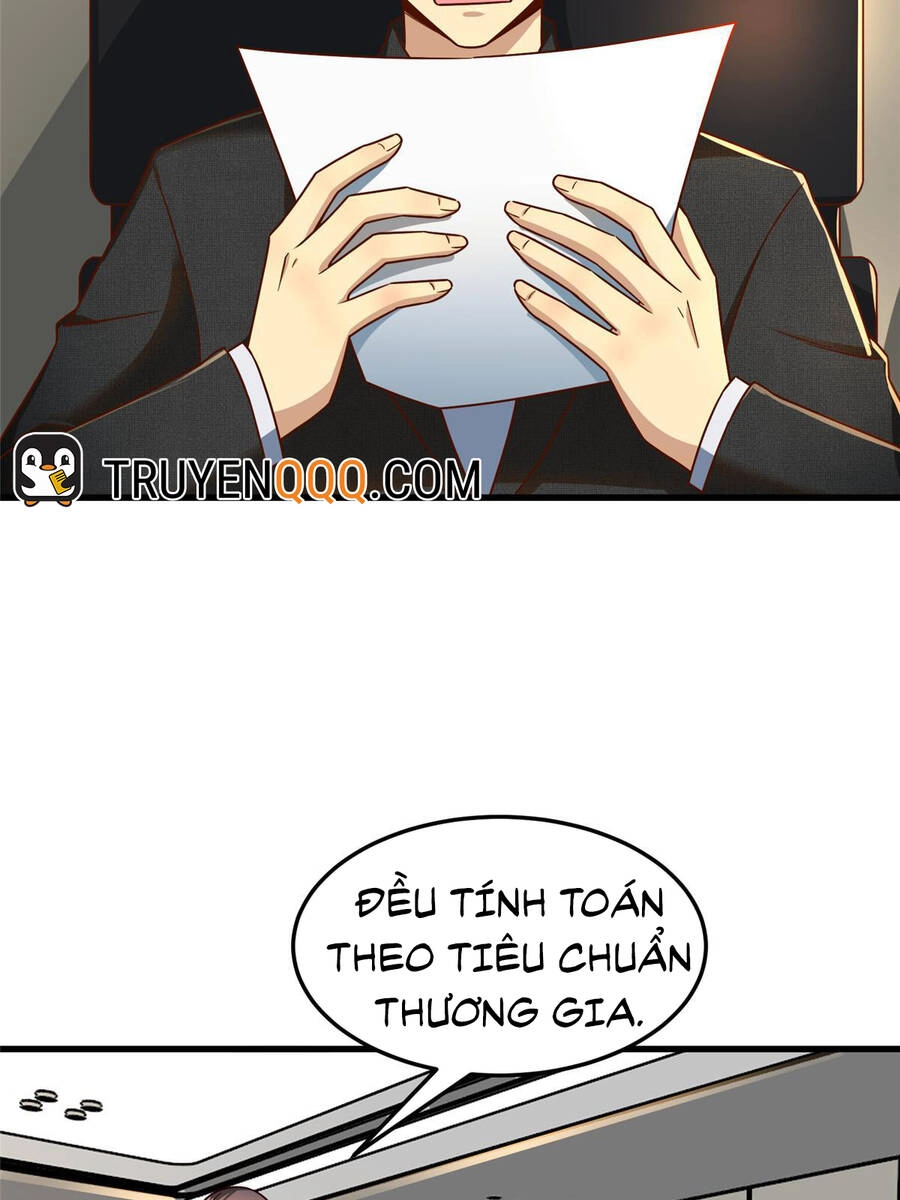 Trở Thành Tài Phiệt Nhờ Game Chapter 18 - 18