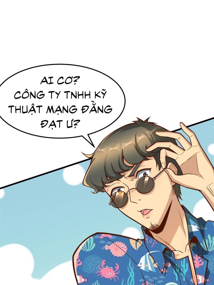 Trở Thành Tài Phiệt Nhờ Game Chapter 18 - 32