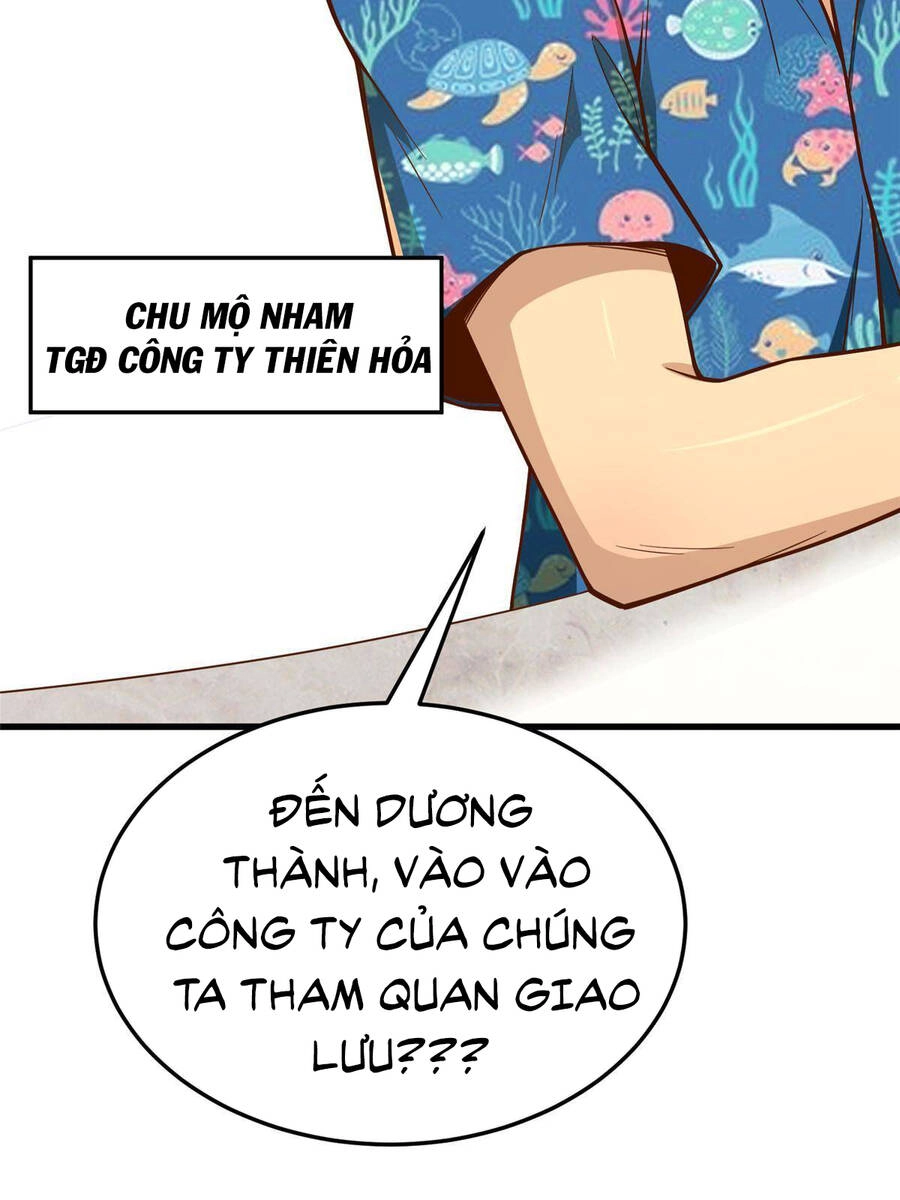 Trở Thành Tài Phiệt Nhờ Game Chapter 18 - 33