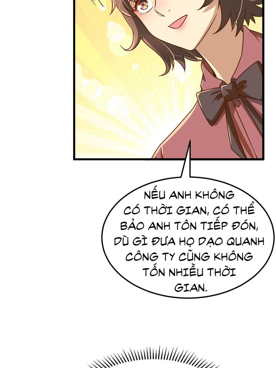 Trở Thành Tài Phiệt Nhờ Game Chapter 18 - 38