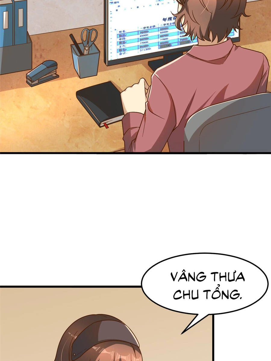 Trở Thành Tài Phiệt Nhờ Game Chapter 18 - 41