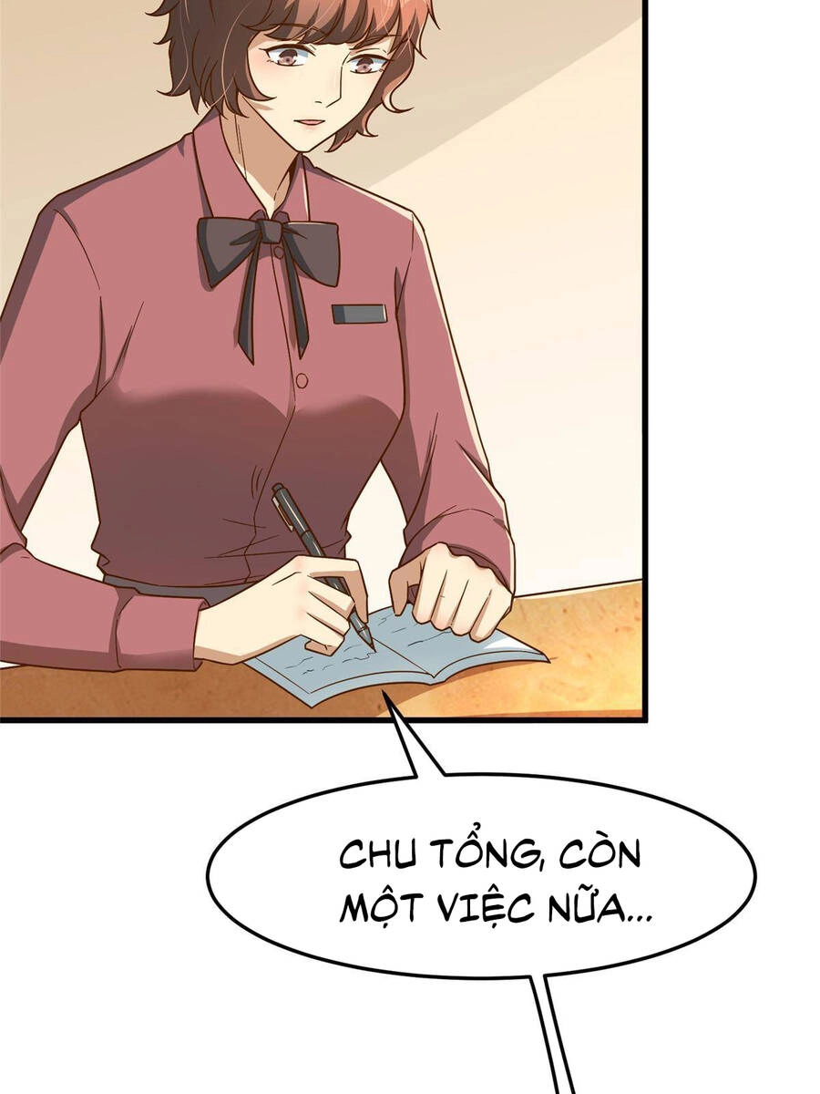 Trở Thành Tài Phiệt Nhờ Game Chapter 18 - 42