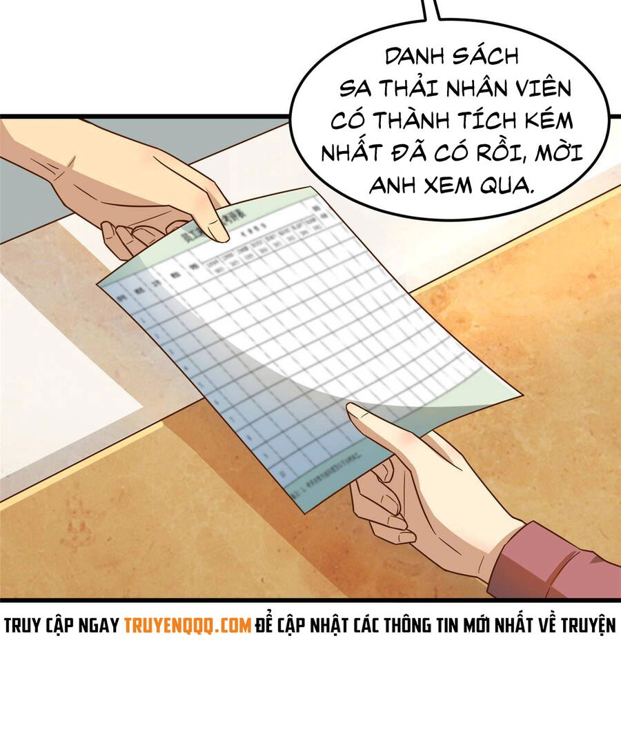 Trở Thành Tài Phiệt Nhờ Game Chapter 18 - 43