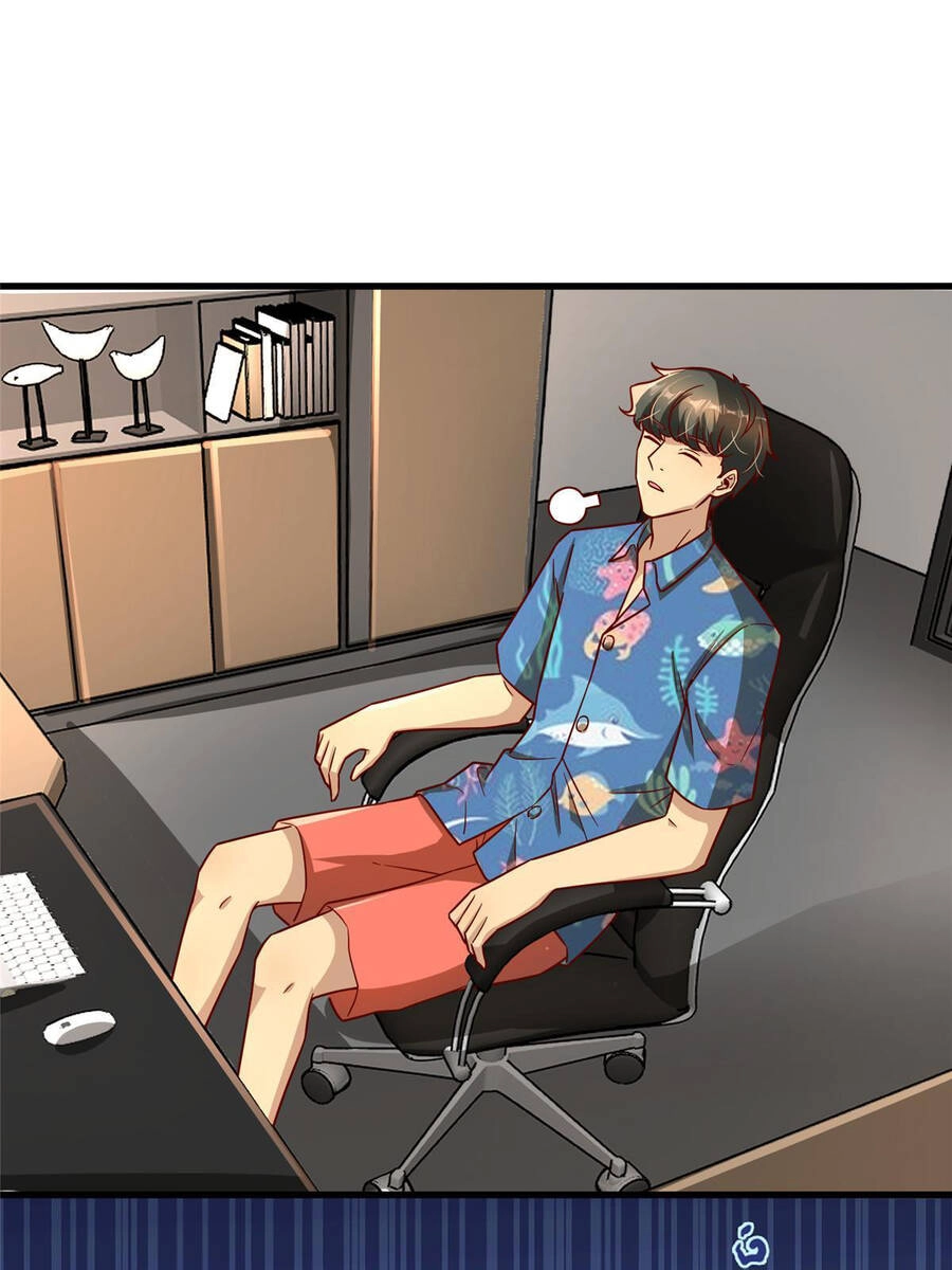 Trở Thành Tài Phiệt Nhờ Game Chapter 18 - 48