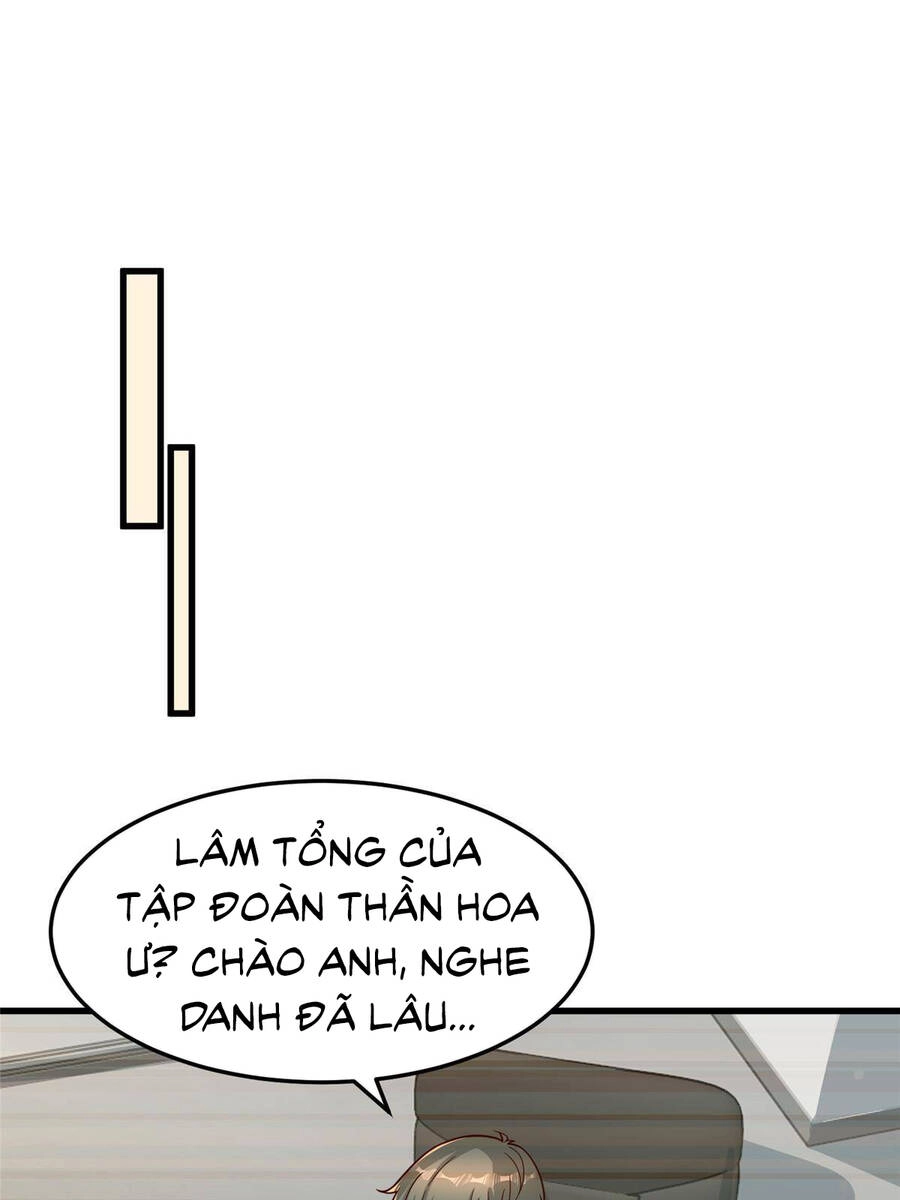 Trở Thành Tài Phiệt Nhờ Game Chapter 18 - 50