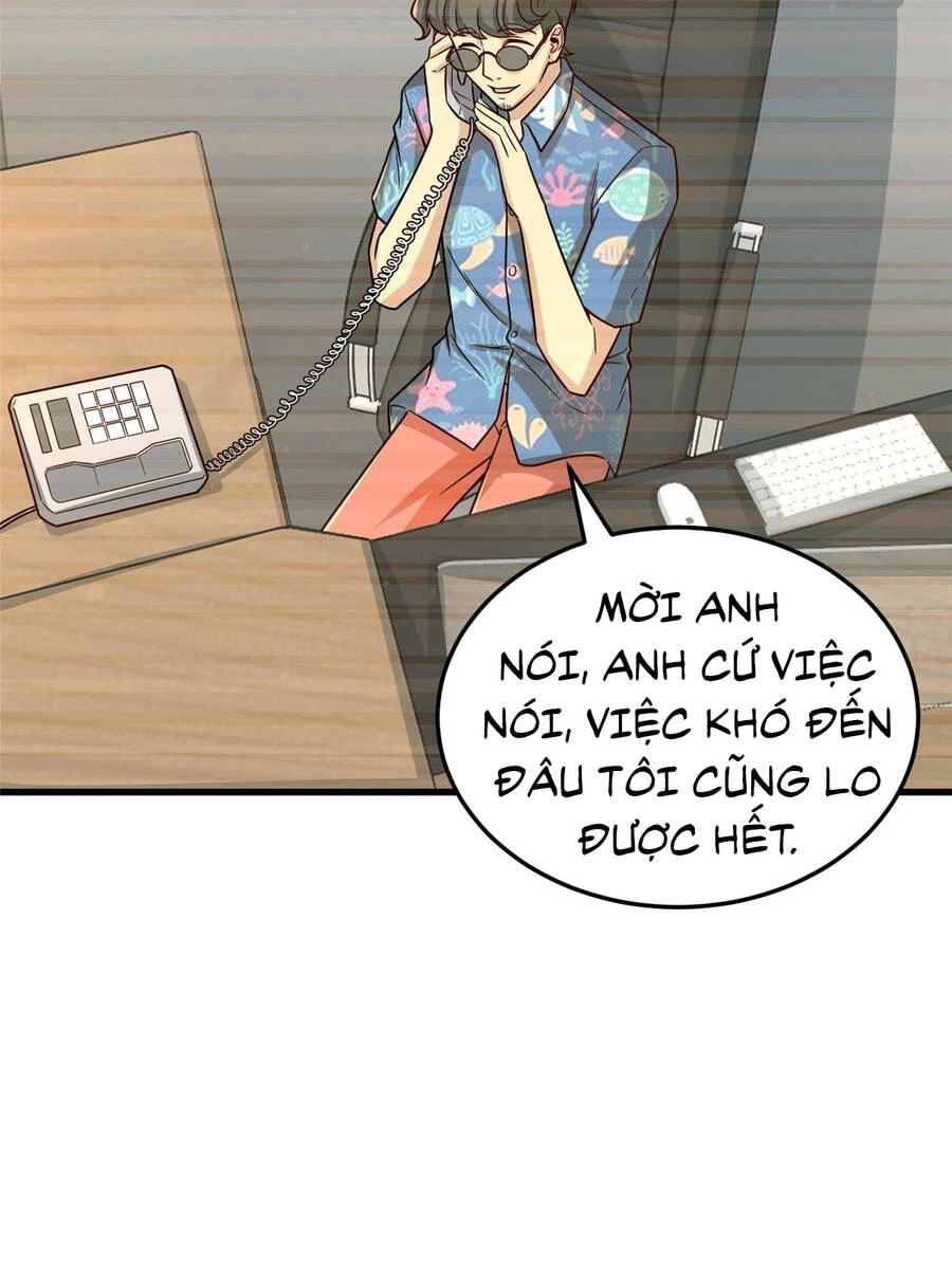 Trở Thành Tài Phiệt Nhờ Game Chapter 18 - 51