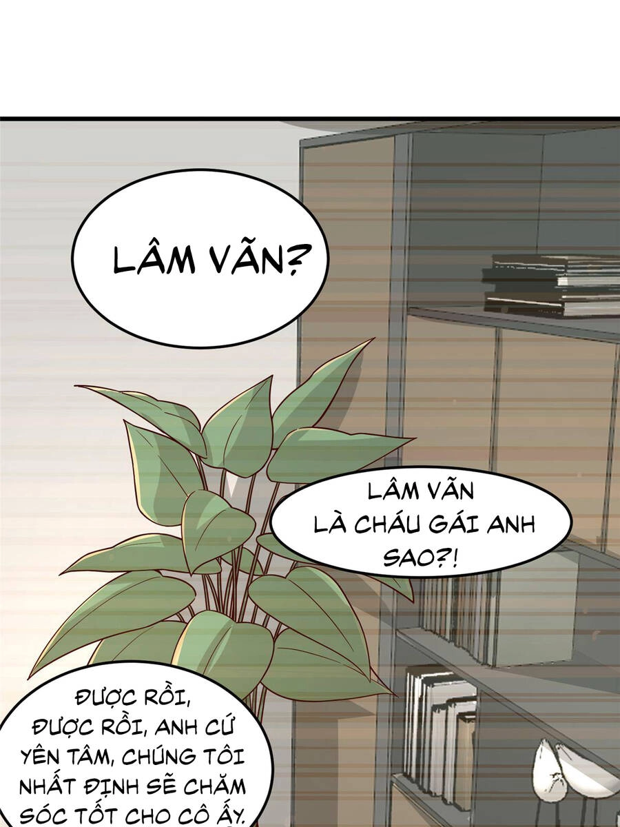 Trở Thành Tài Phiệt Nhờ Game Chapter 18 - 52