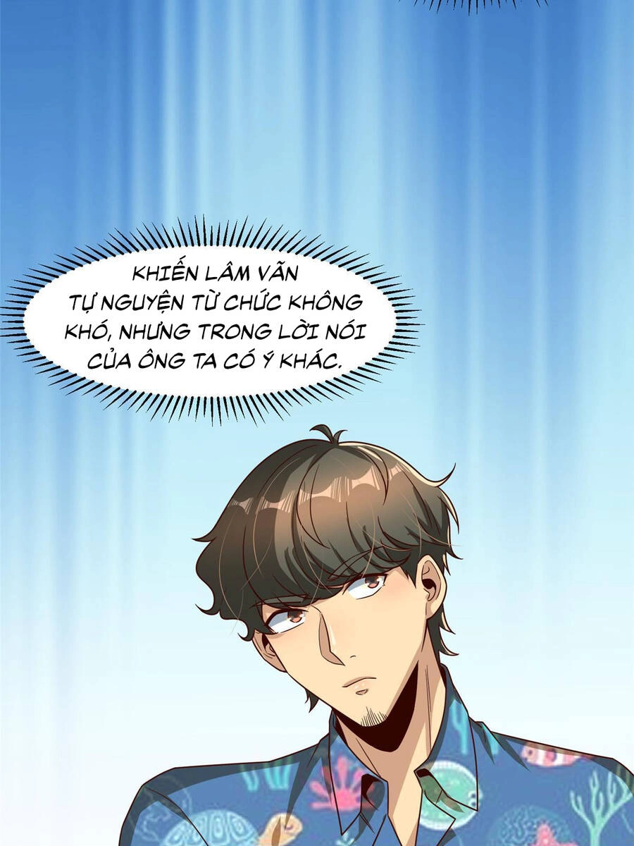 Trở Thành Tài Phiệt Nhờ Game Chapter 18 - 54