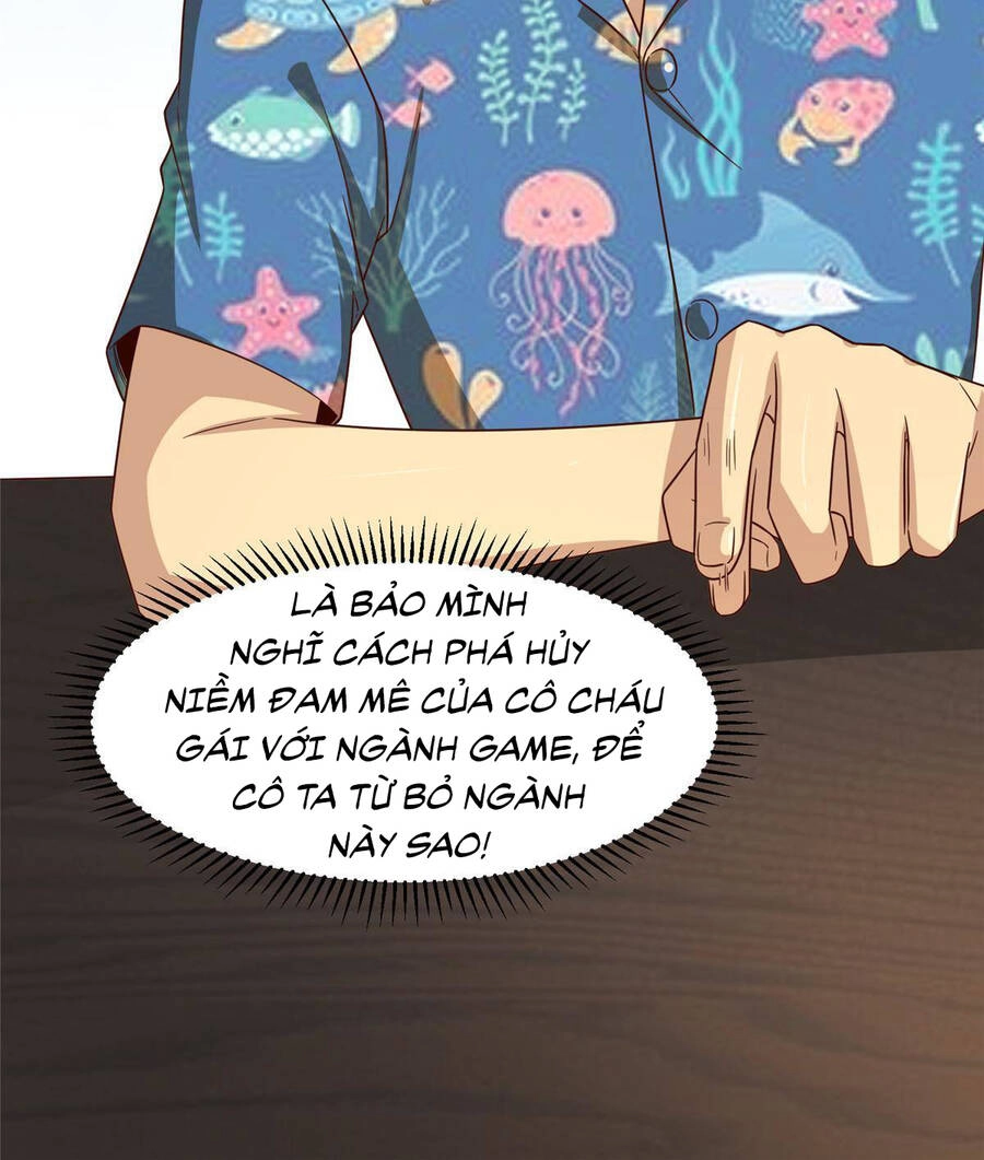 Trở Thành Tài Phiệt Nhờ Game Chapter 18 - 55