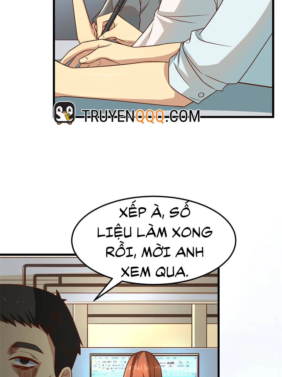 Trở Thành Tài Phiệt Nhờ Game Chapter 18 - 57