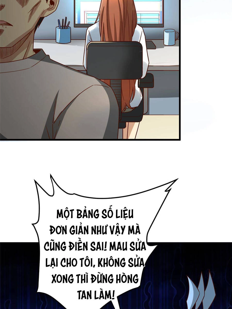 Trở Thành Tài Phiệt Nhờ Game Chapter 18 - 58