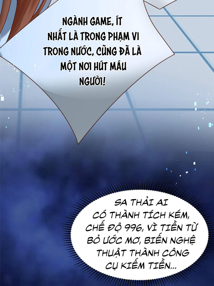 Trở Thành Tài Phiệt Nhờ Game Chapter 18 - 60