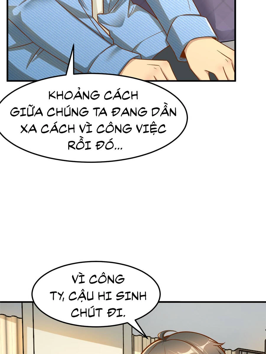 Trở Thành Tài Phiệt Nhờ Game Chapter 19 - 6