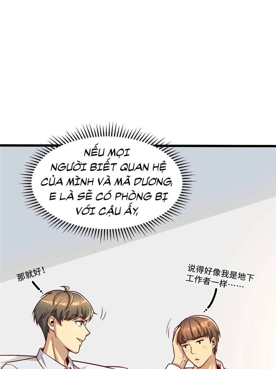 Trở Thành Tài Phiệt Nhờ Game Chapter 19 - 9