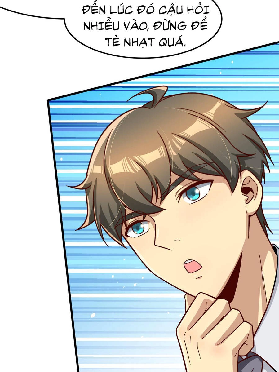 Trở Thành Tài Phiệt Nhờ Game Chapter 19 - 14