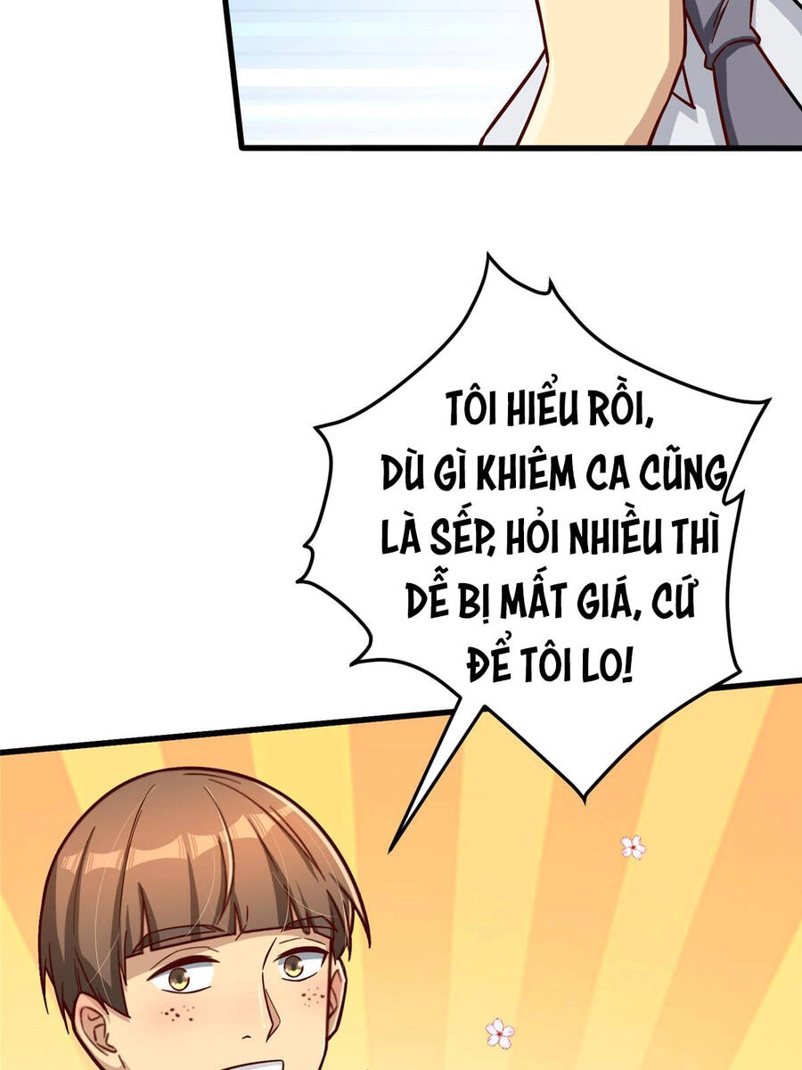 Trở Thành Tài Phiệt Nhờ Game Chapter 19 - 15