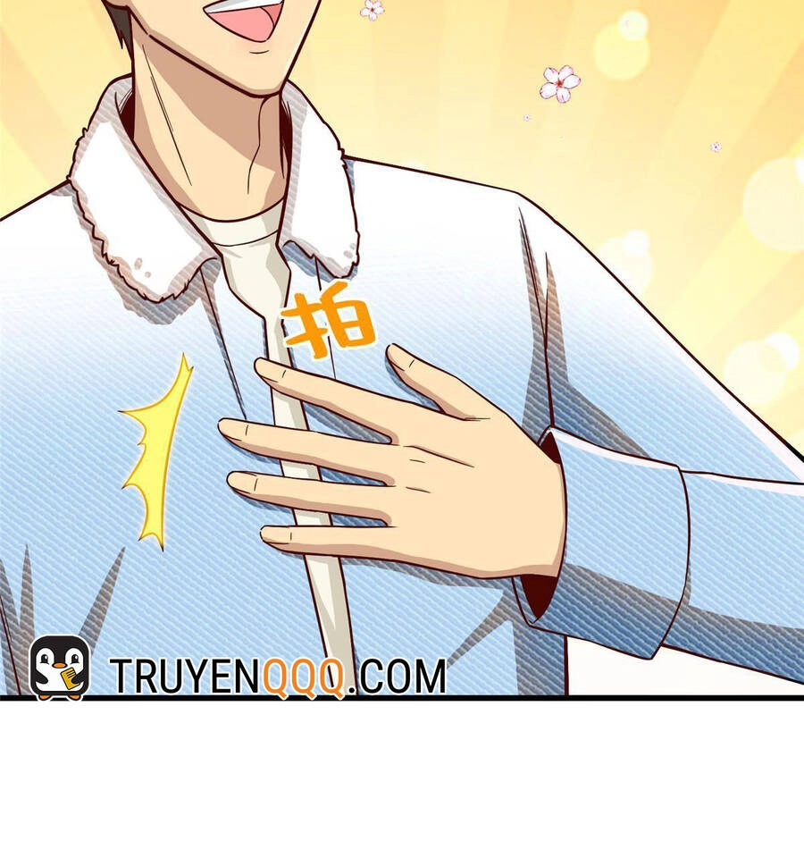 Trở Thành Tài Phiệt Nhờ Game Chapter 19 - 16