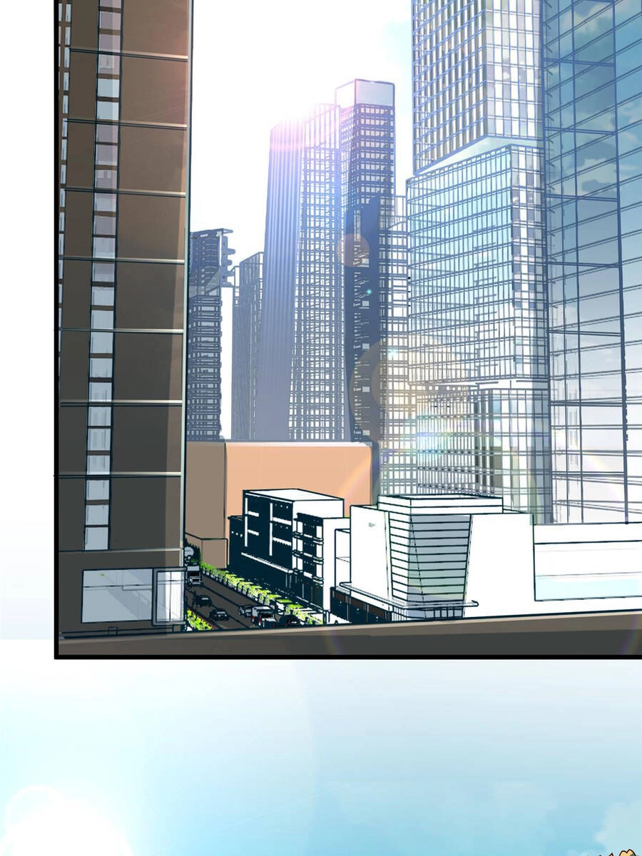 Trở Thành Tài Phiệt Nhờ Game Chapter 19 - 18