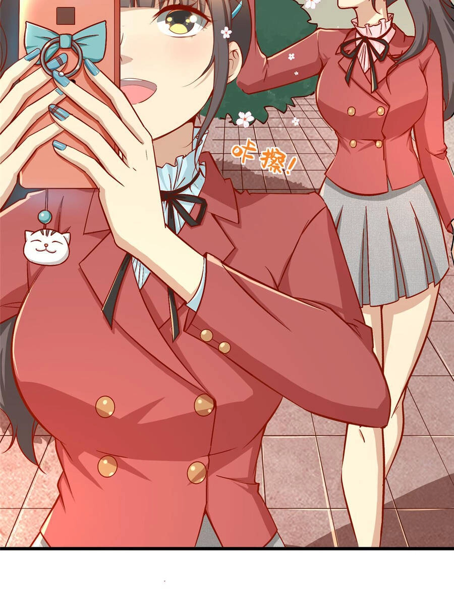 Trở Thành Tài Phiệt Nhờ Game Chapter 19 - 23