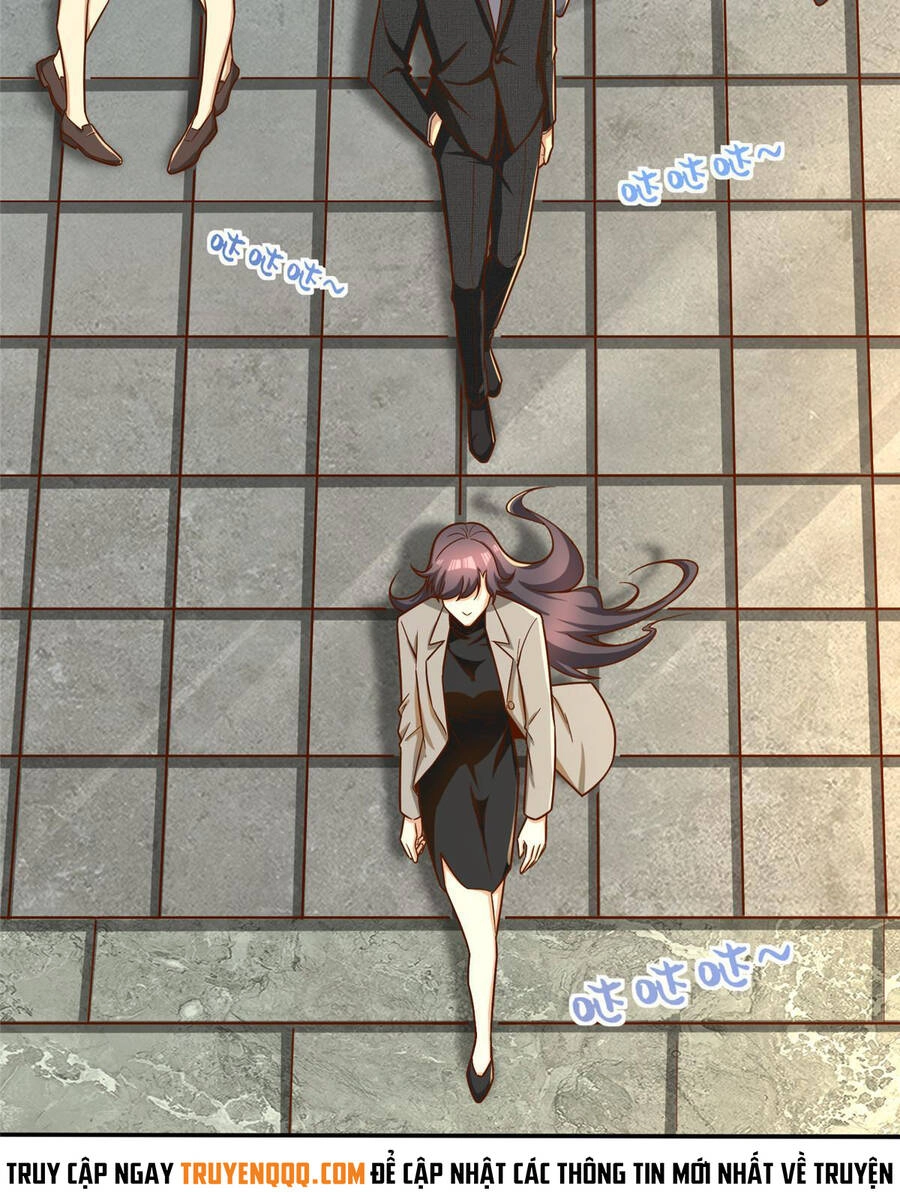 Trở Thành Tài Phiệt Nhờ Game Chapter 19 - 25